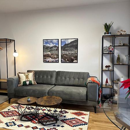 Sana Ski Apartment 702 In Flora, Borovets Eksteriør bilde