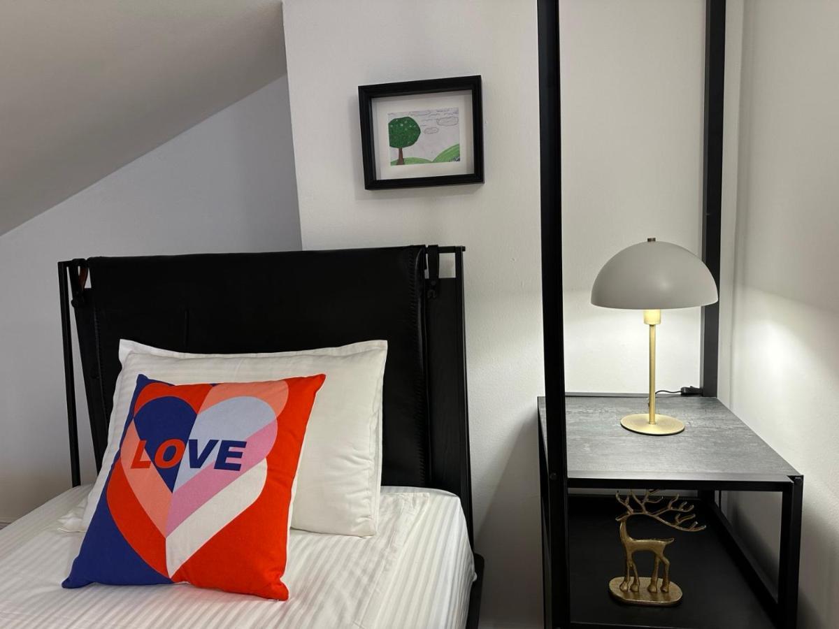Sana Ski Apartment 702 In Flora, Borovets Eksteriør bilde