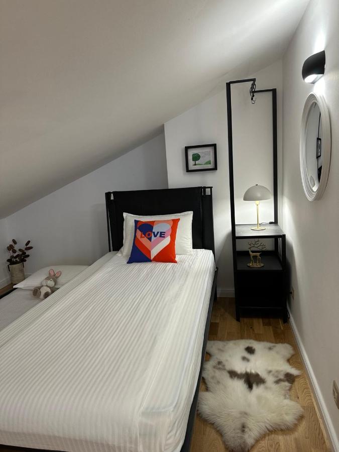 Sana Ski Apartment 702 In Flora, Borovets Eksteriør bilde