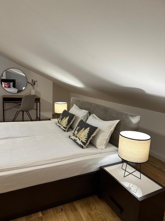 Sana Ski Apartment 702 In Flora, Borovets Eksteriør bilde