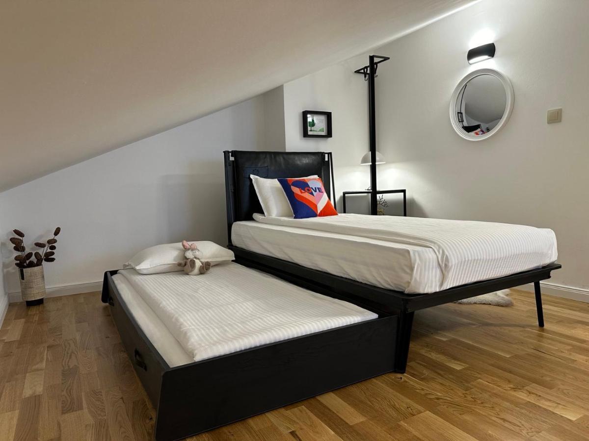 Sana Ski Apartment 702 In Flora, Borovets Eksteriør bilde