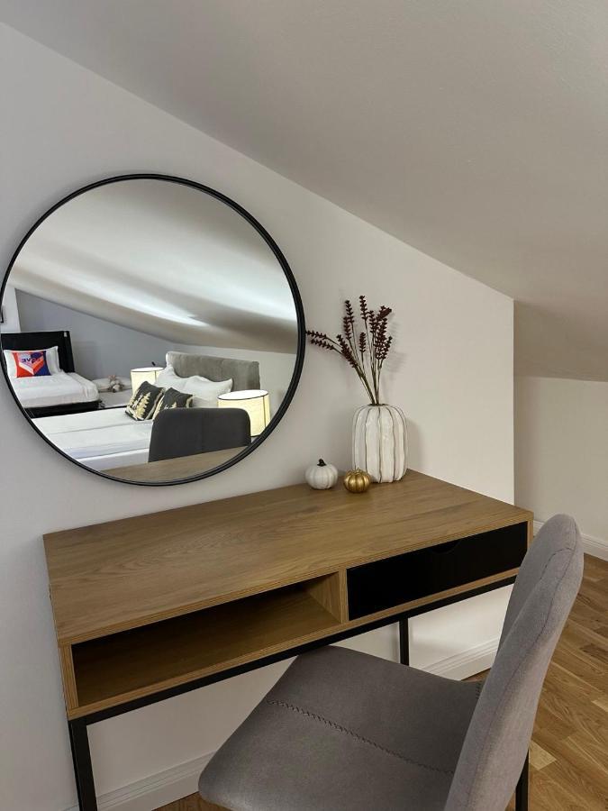 Sana Ski Apartment 702 In Flora, Borovets Eksteriør bilde