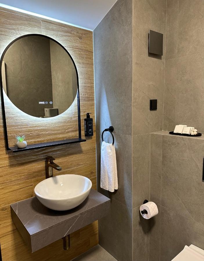 Sana Ski Apartment 702 In Flora, Borovets Eksteriør bilde