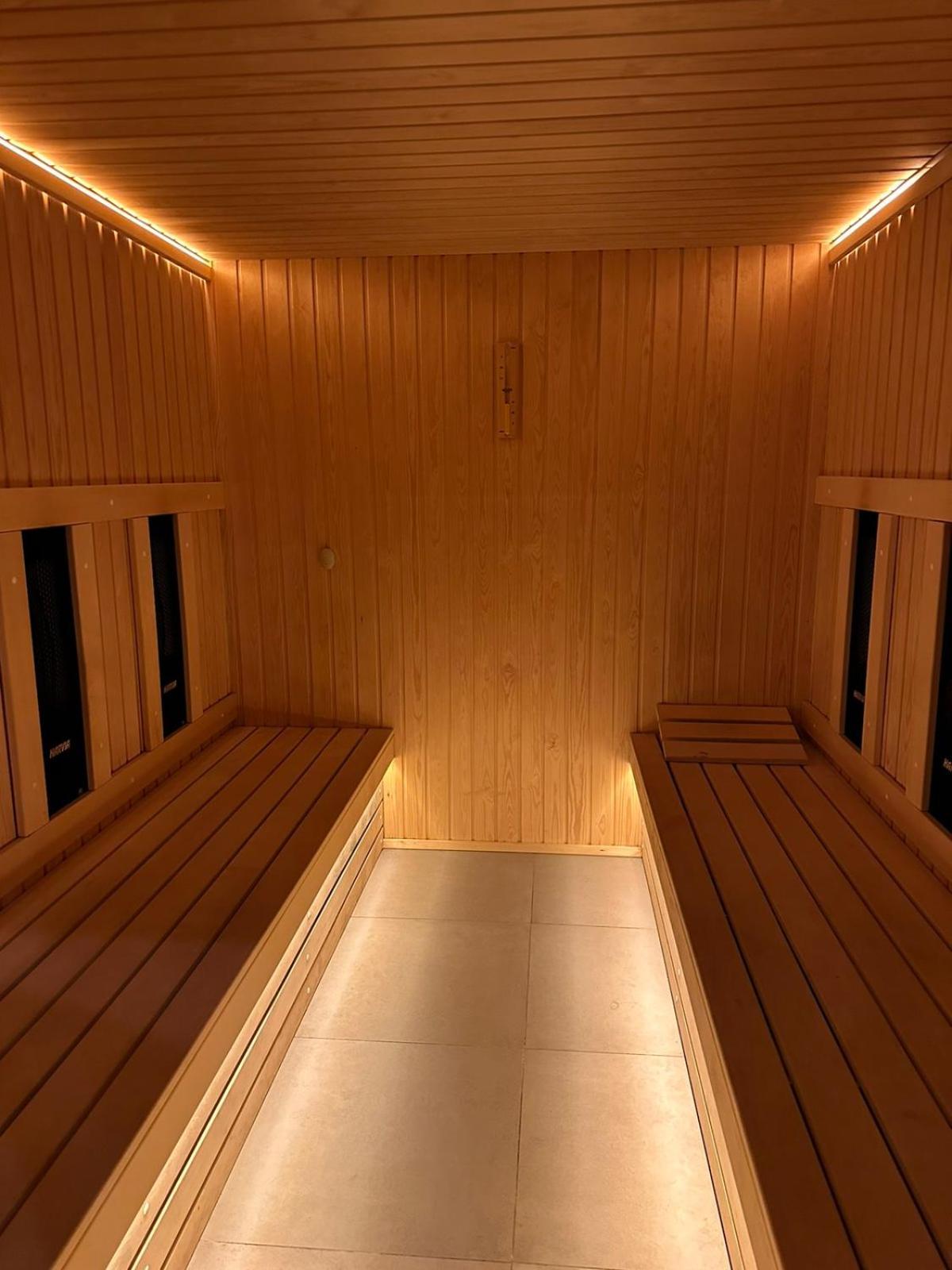 Sana Ski Apartment 702 In Flora, Borovets Eksteriør bilde
