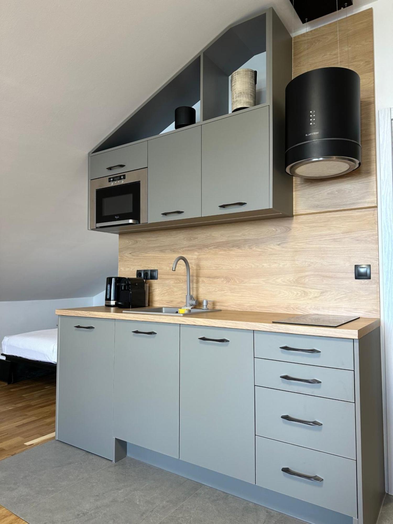 Sana Ski Apartment 702 In Flora, Borovets Eksteriør bilde