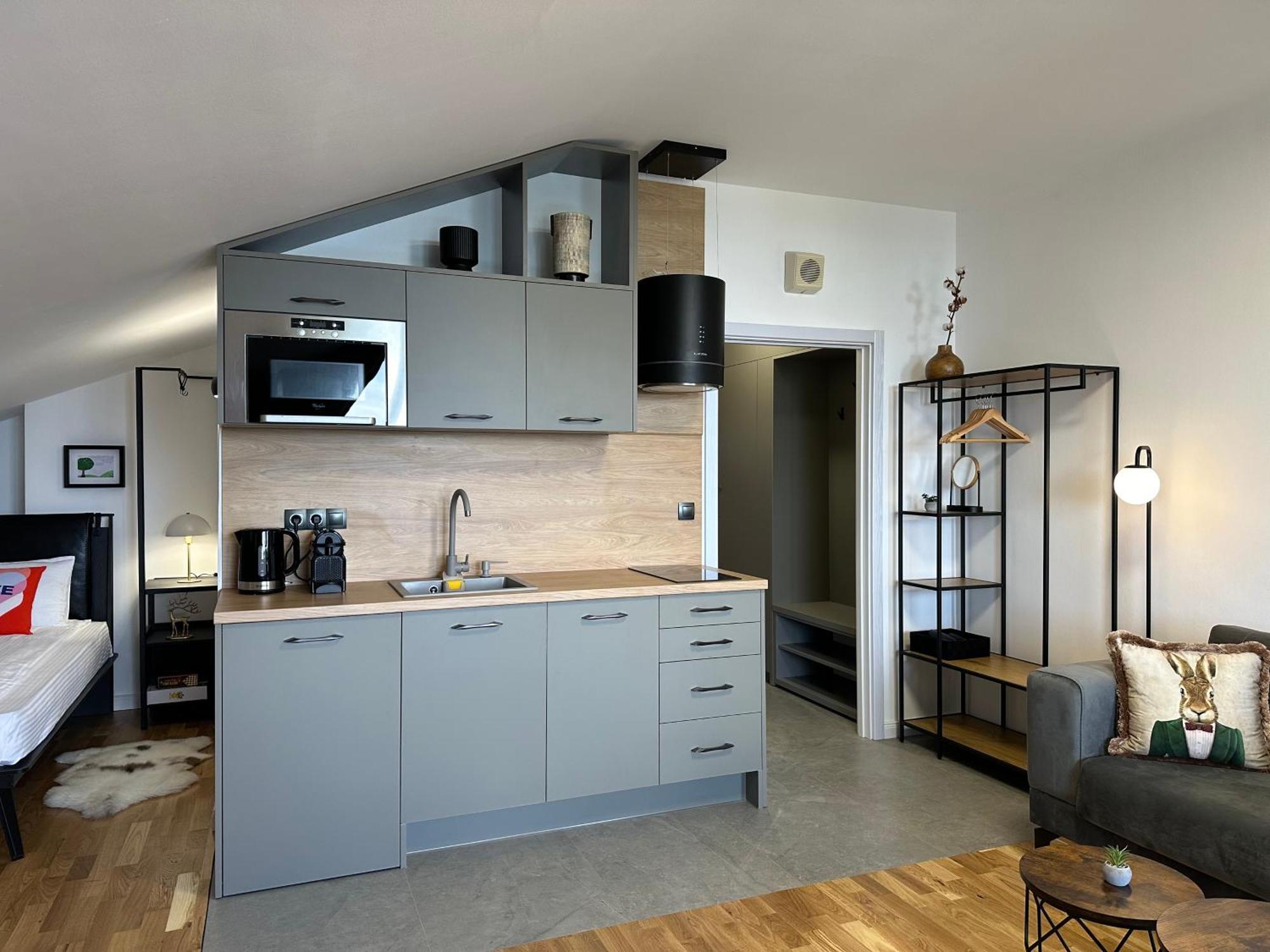 Sana Ski Apartment 702 In Flora, Borovets Eksteriør bilde